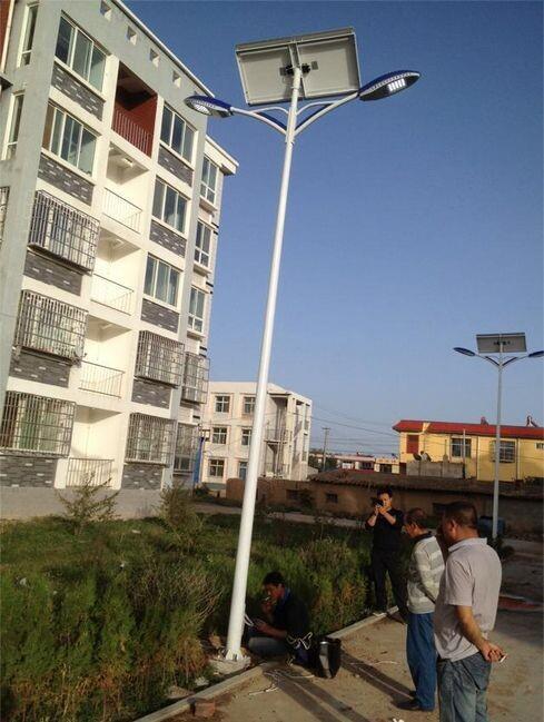 新疆太阳能路灯 主营项目产品详情:      太阳能路灯厂家具体详情