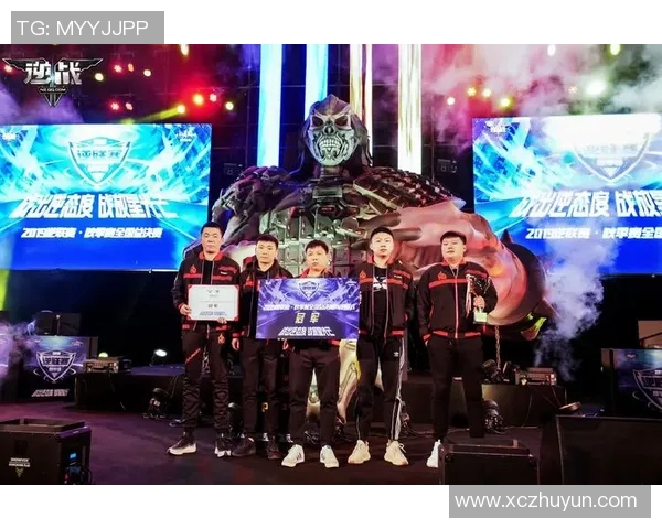 逆战比赛的战队有哪些-逆战比赛中的顶尖战队一览-逆战比赛的战队有哪些