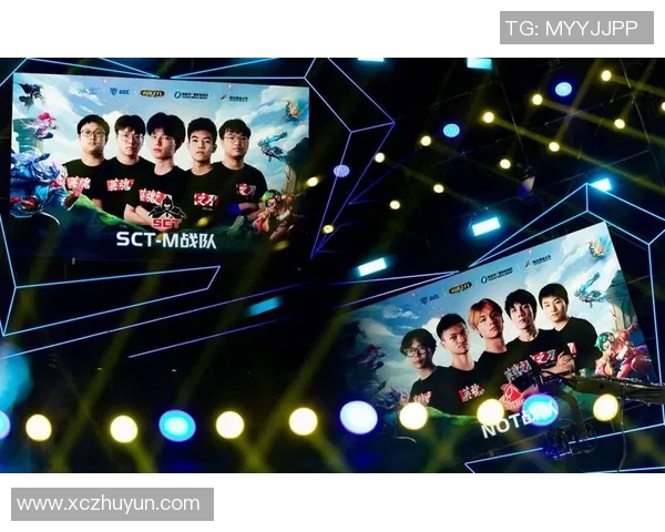 英魂之刃全国比赛-英魂之刃全国比赛的电竞盛况-英魂之刃全国比赛