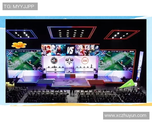 上海lol电竞比赛-上海LOL电竞盛宴,热血激战,荣耀之战-上海lol电竞比赛