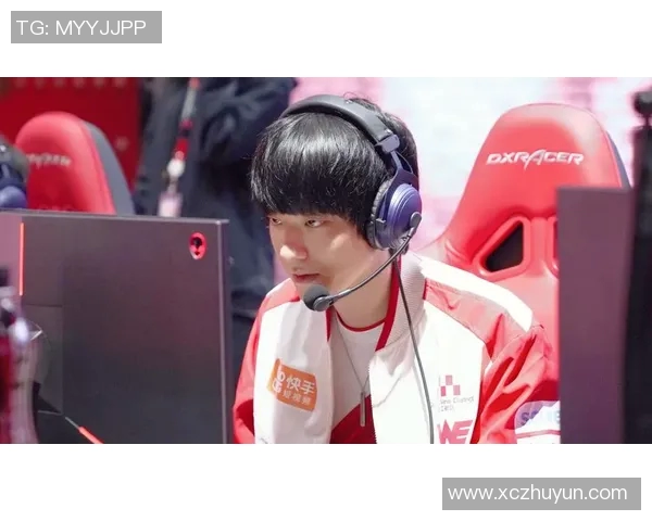 we战队比赛视频最新-热血沸腾的电竞战场—解析最新WE战队比赛视频-we战队比赛视频最新